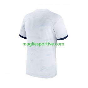 Completo Calcio Tottenham Hotspur Donna Divisa Prima 2023-2024